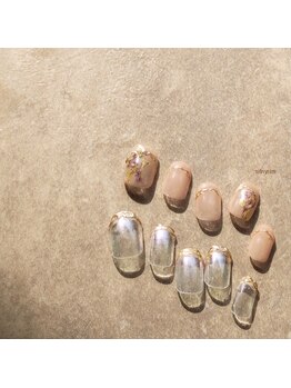 シルニー リム(Silny rim)/やり放題コース［ニュアンス］