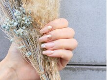 ネイルアンドアイラッシュ ヴィーナ フジグラン広島店(Vina)/シェルネイル