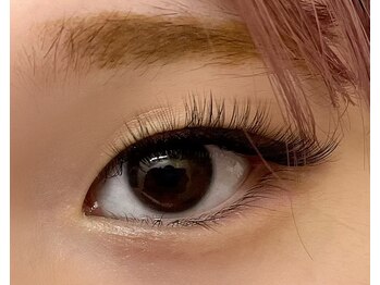 マヒナ(Mahina)/ボリュームラッシュ100束★