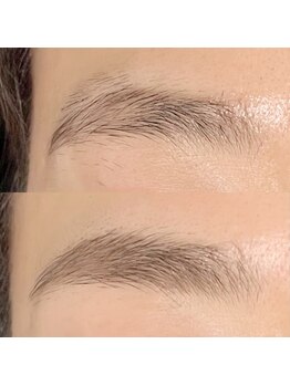 スタジオブルー(Studio blue)/目元の美容室/浦安/メンズOK