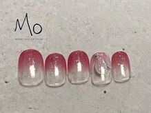 ネイルサロン マミーナオレンジ 錦糸町店/[11000yen税込]定額デザイン