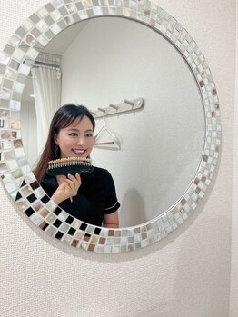 ホワイトニングショップ 太田店/ホワイトニング施術