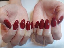 アールエム(Rm)/11月◎ネイル