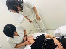 アリエス 福岡天神店/【当店のご紹介1】