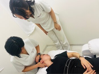 アリエス 福岡天神店/【当店のご紹介1】