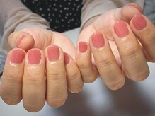 ネイルサロン デンティ(Dentty)/ワンカラー