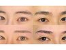 【9/1限定 男女可】眉毛ワックススタイリング¥6200→¥4300