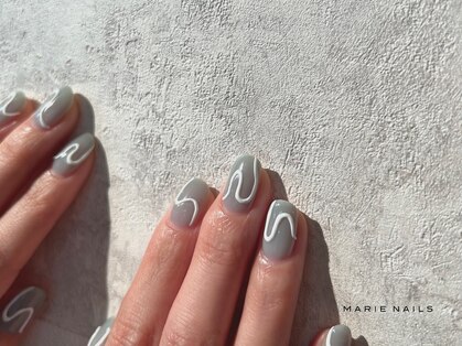 マリーネイルズ 表参道店(MARIE NAILS)の写真