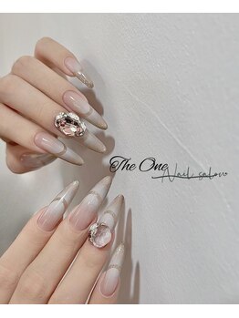 ザ ワン 女子大店(THE ONE)/スカルプ