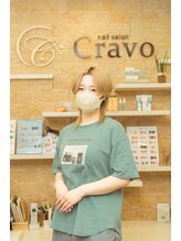 ネイルサロン クラーヴォ(cravo) miyu 