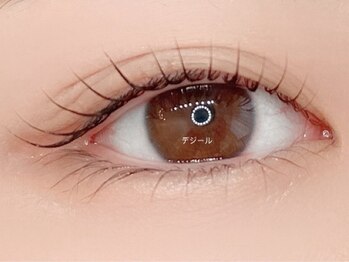 ブリランテ/【池袋/まつ毛パーマ】