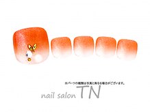 ティーエヌ TSUTAYA八戸ニュータウン店/【FOOT】7月☆定額4900円コース