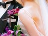 【ブライダル】お悩み相談★あなたに合うメニューをご提案