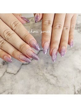 シュポルテ(chou porte)/