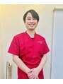 谷町はら鍼灸整骨院/吉岡 知樹[整体/マッサージ/骨盤矯正/腰痛]