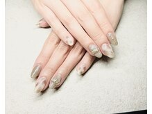 トランク(Trunk)/【ネイル】定額制ネイル5500円～