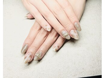 トランク(Trunk)/【ネイル】定額制ネイル5500円～