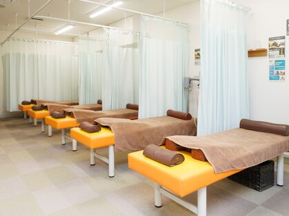 西船はりきゅう接骨院の写真