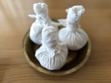 ウマヒーリング(UMA HEALING)/インドの伝統的なハーブボール