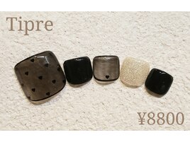 FOOT☆定額デザイン¥8800