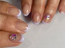 ティアンドディ 札幌(T&D)/定額コースC6500円デザイン