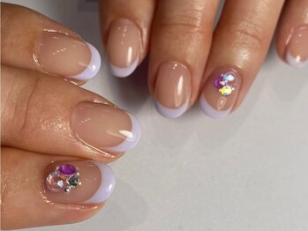 ティアンドディ 札幌(T&D)/定額コースC6500円デザイン