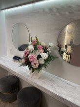 癒楽(ゆらく)/待合ルーム［練馬/マッサージ］