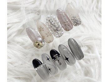 ティーエヌ 八王子店/定額8000円