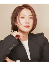 ユアトルン 恵比寿(YOURTORUN) 堀 智子