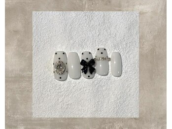 マルネイル 池袋店(MARU NAIL)/韓国design¥9,480