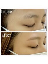 A&A 小山VAL店/アイブロウデザインWAX