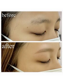 A&A 小山VAL店/アイブロウデザインWAX