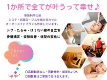 チアフル(Cheerful)