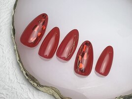 7000円/埋め込みハート