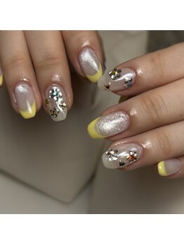 ルル(Lulu)/お持ち込みデザイン