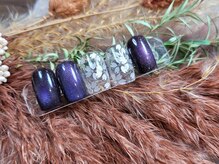 ナコ(NAKO)/サクラネイル 【吉祥寺ネイル】