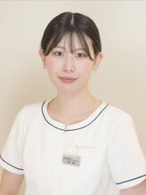 シンメトリー ルミネ新宿店 スタッフ 高橋