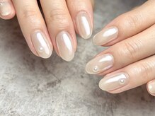 マニネイル 高の原店(mani nail)/デザイン
