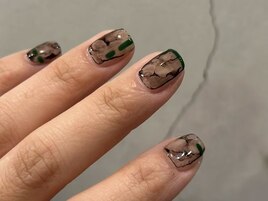 インクニュアンスデザイン！