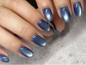 プラスミー(+me)/うるうるマグネット