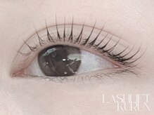 ラッシュリフトクルン(Lashlift kurun)