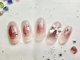定額Trend