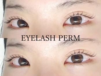 ハルム(HARUM)/一重さんももっと可愛い目元に！