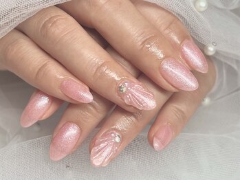 グランジーナ(Gran Jiina)/ワンカラーネイル