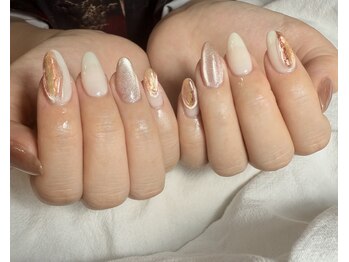 ラベンダービューティー(Lavender Beauty)/