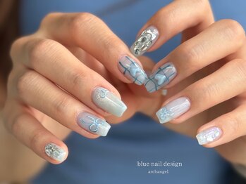 アークエンジェル(ARCHANGEL)/