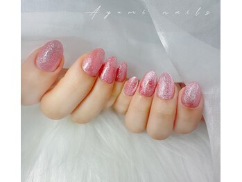 アユミネイル 川崎(Aumi nail)/