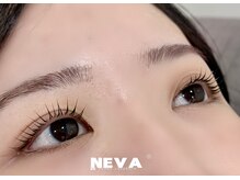 ネバサロン 蒲田(Neva Salon)/パリジェンヌ/まつげパーマ