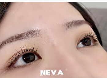 ネバサロン 蒲田(Neva Salon)/パリジェンヌ/まつげパーマ