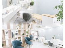 アロワ(Arowa)の雰囲気(お店の雰囲気☆)